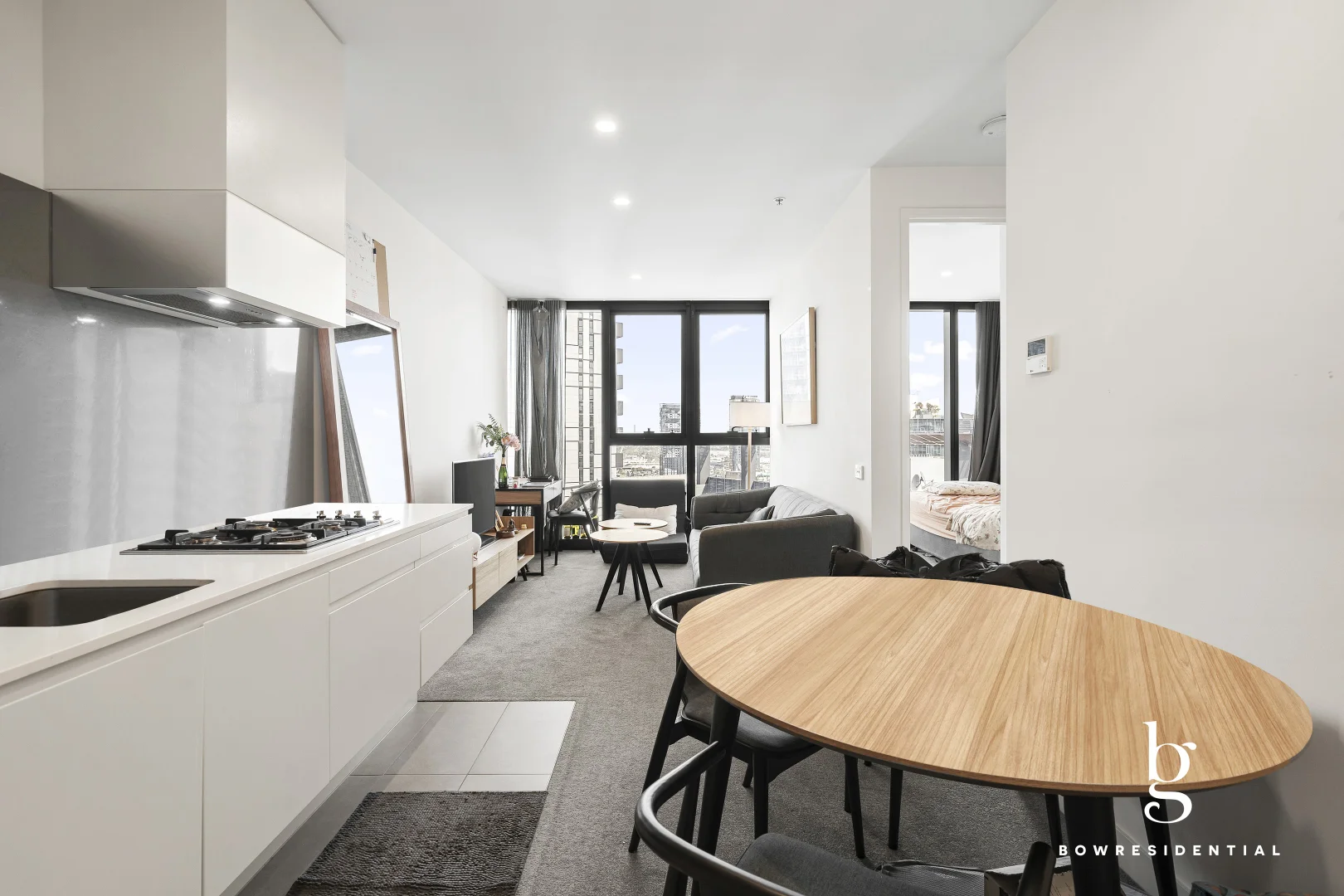 Additional image 2 of 2904/105 Clarendon Street, Southbank VIC 3006