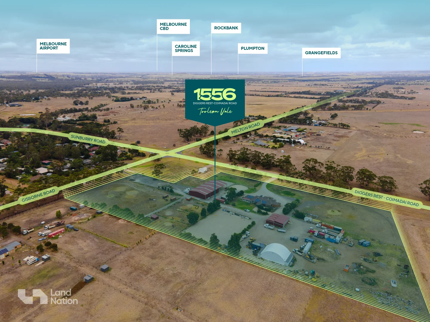 Additional image 5 of 1556 Diggers Rest-Coimadai Road, Toolern Vale VIC 3337