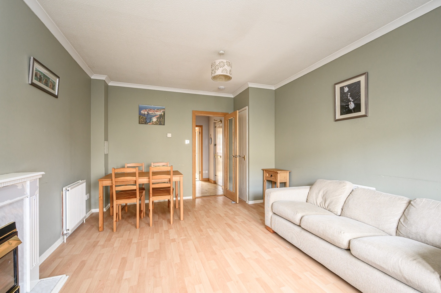 Additional image 3 of 3 Bed Flat, Hopetoun St, EH7, N1 7GU
