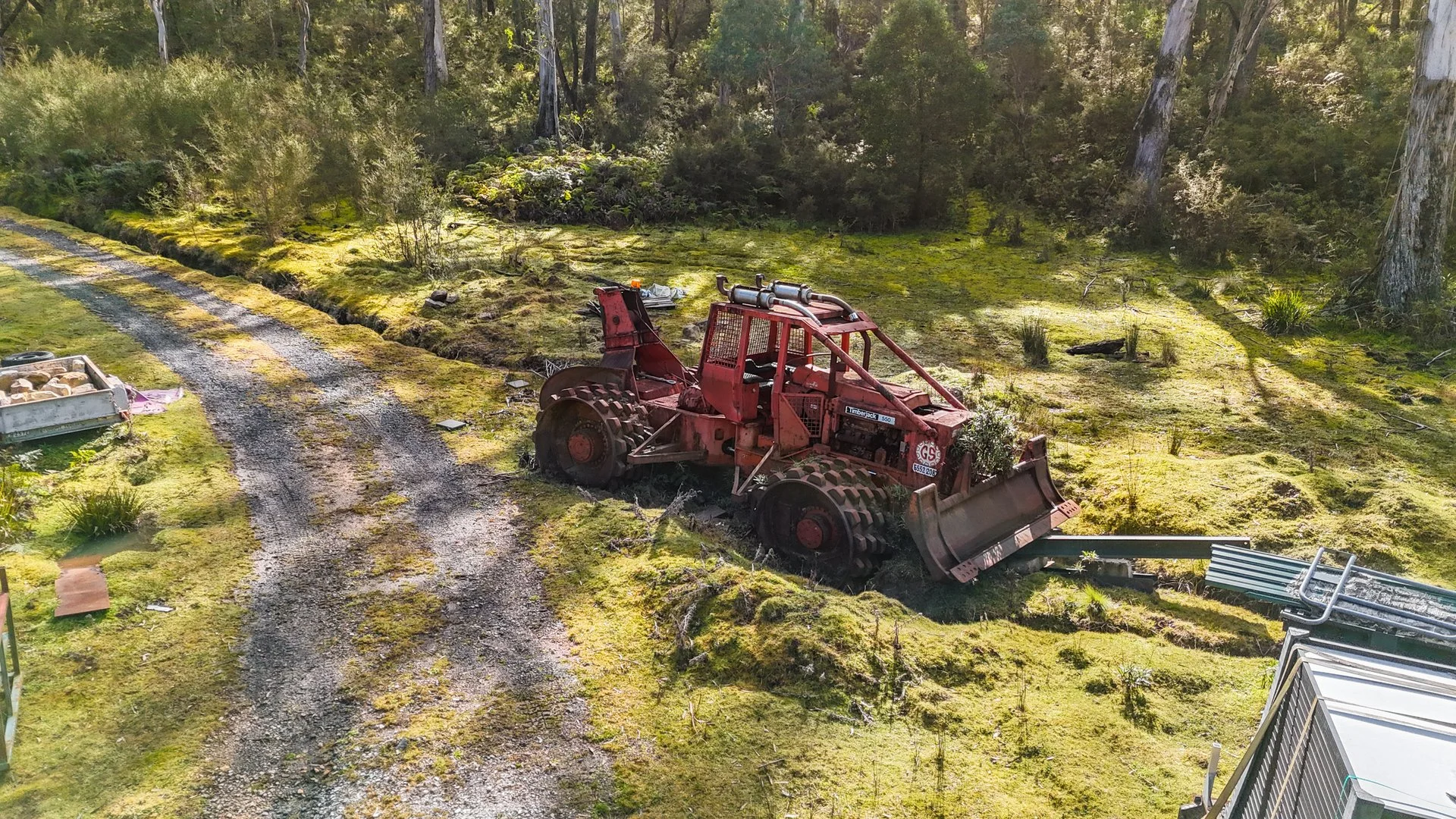 Additional image 15 of Lot 115 Big Jack Mountain Road, Cathcart NSW 2632