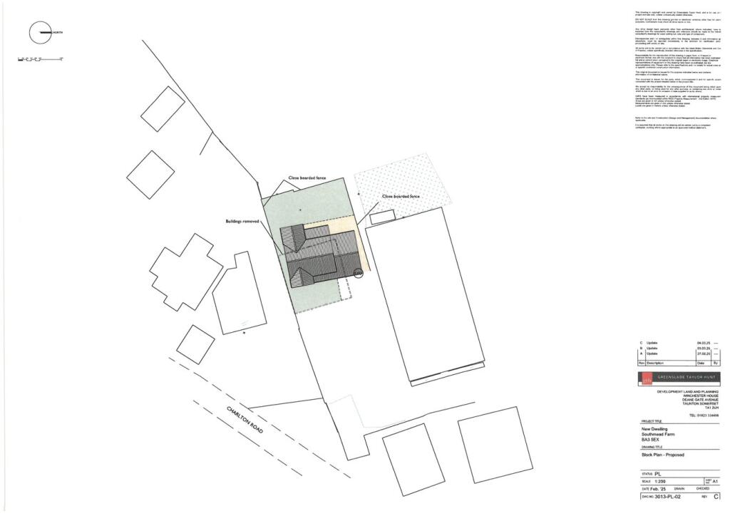 Additional image 3 of Charlton Road, Holcombe, Radstock, BA3