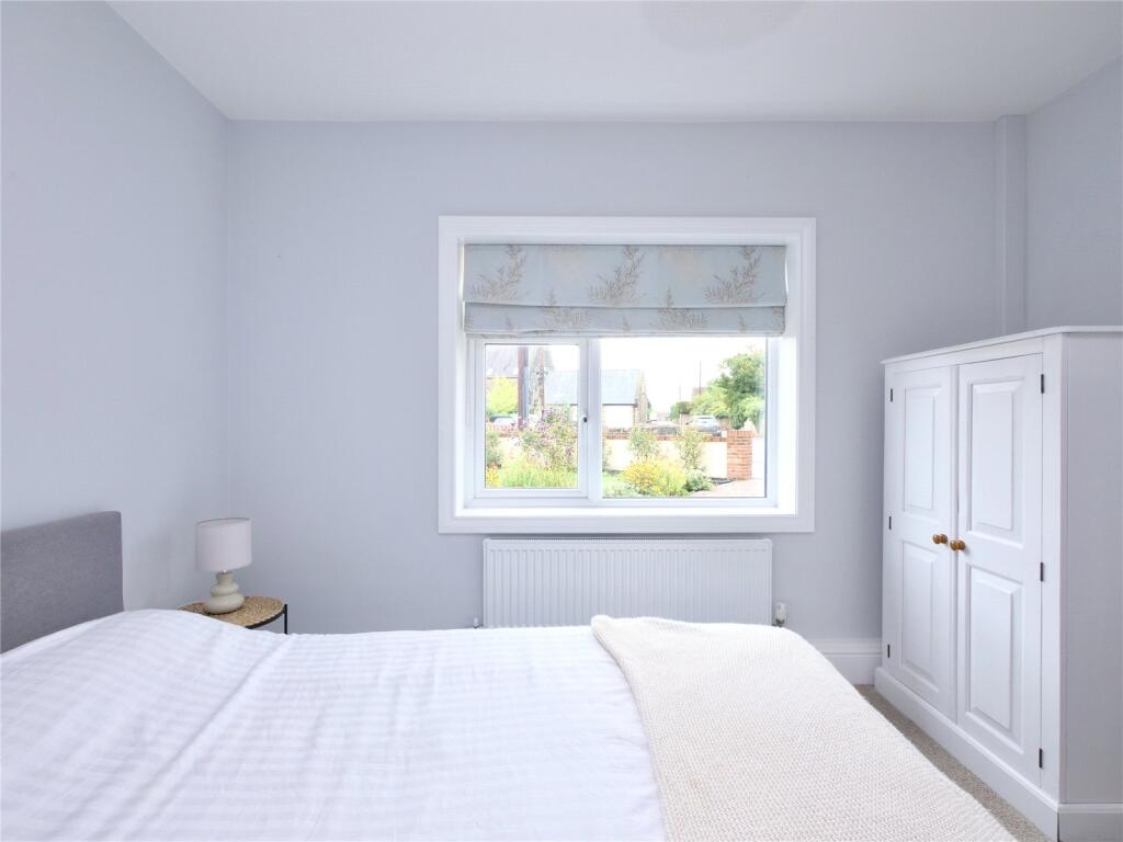 Additional image 15 of Three-bedroom Detached Bungalow, Holcombe