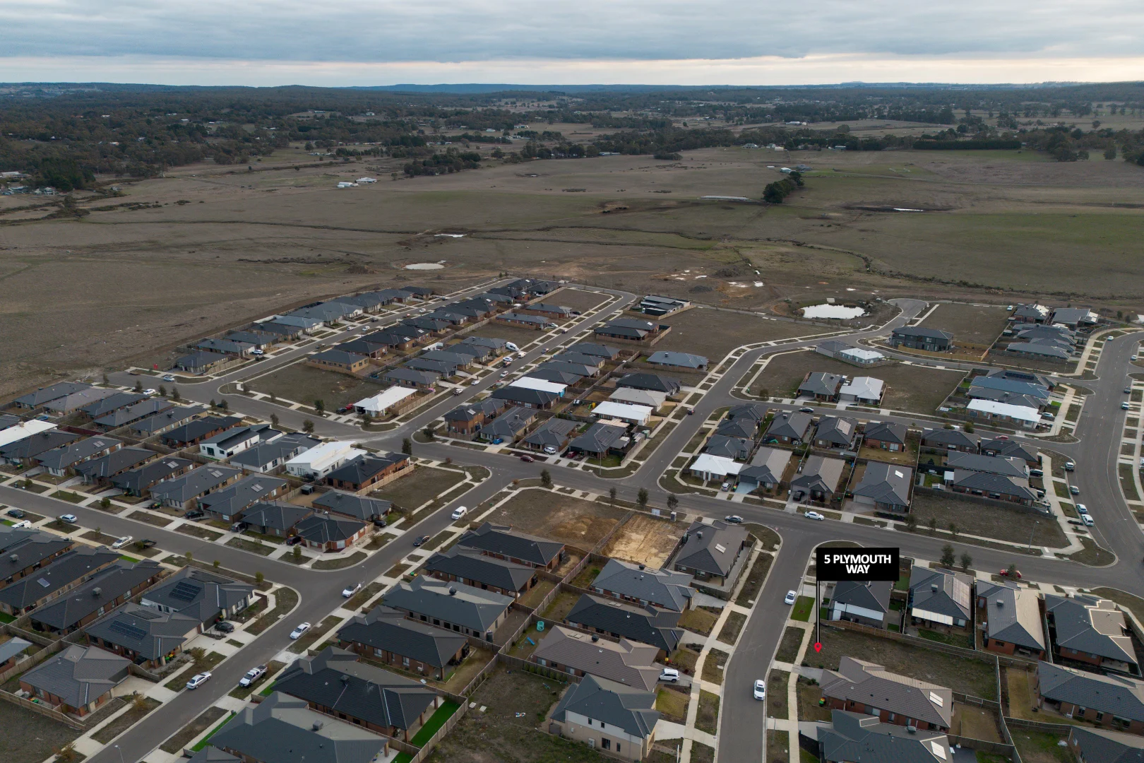 Additional image 5 of 5 Plymouth Way, Smythes Creek VIC 3351