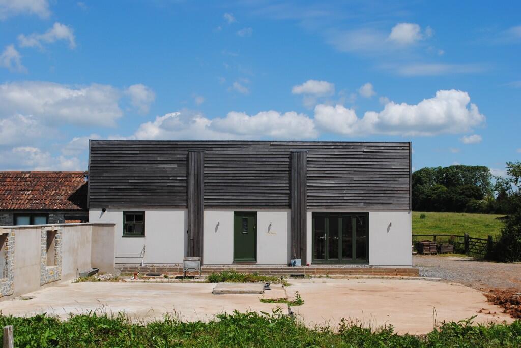 ***3 Bedroom Barn Conversion, Evercreech***