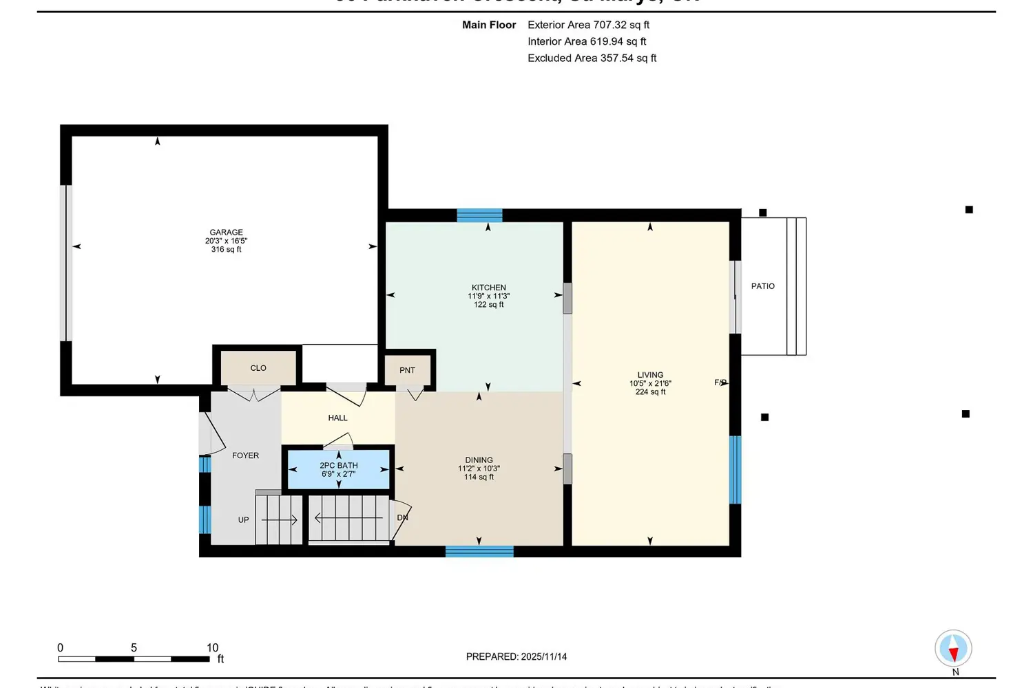 Additional image 20 of 86 Parkhaven Crescent