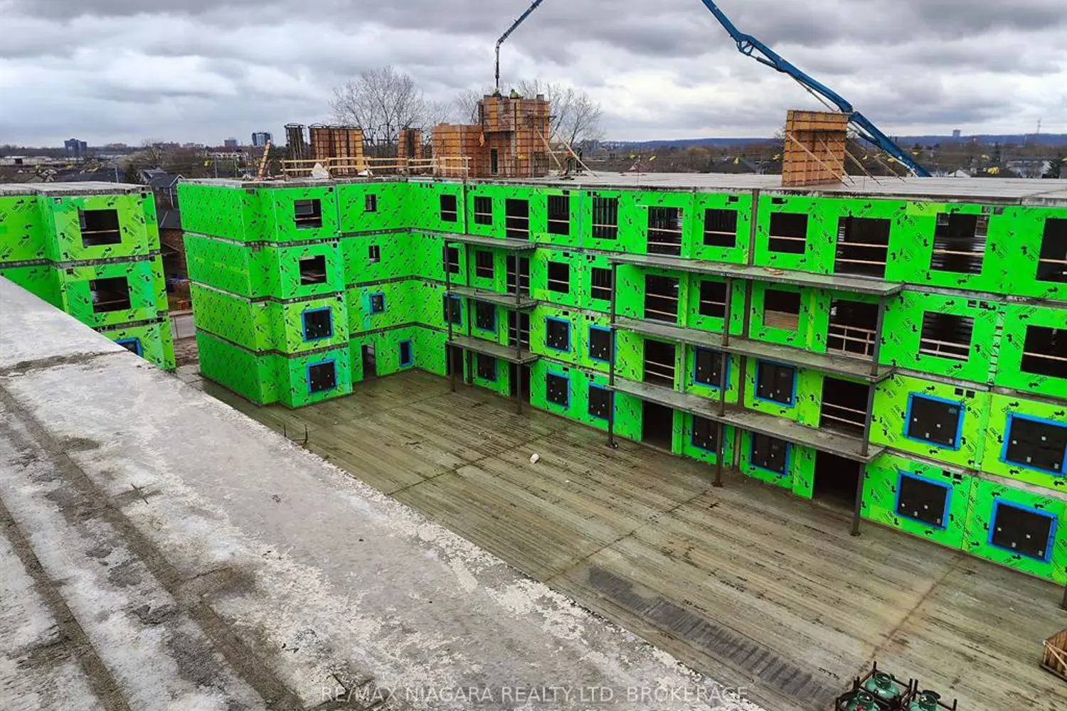 Additional image 8 of 1024 Vansickle Road 407A