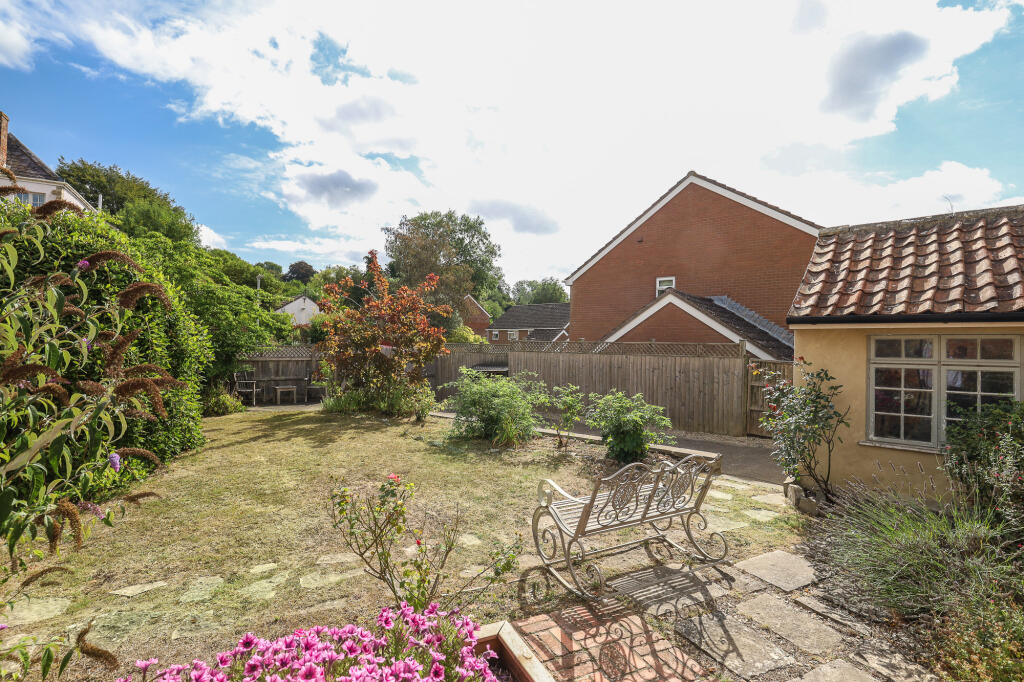 Additional image 21 of Bove Town, Glastonbury, Somerset