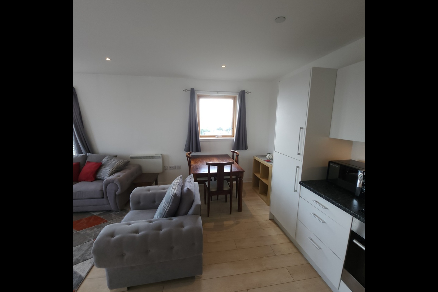 Additional image 9 of 2 Bed Flat, Argyle Street, G2, N1 7GU