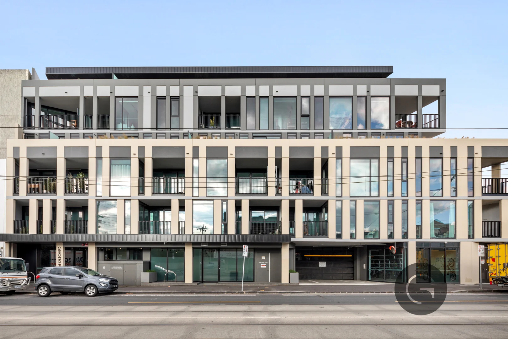 Additional image 12 of 401/380 St Georges Road, Fitzroy North VIC 3068