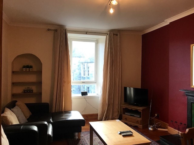 Additional image 5 of 2 Bed Flat, Broughton Place, EH1, N1 7GU