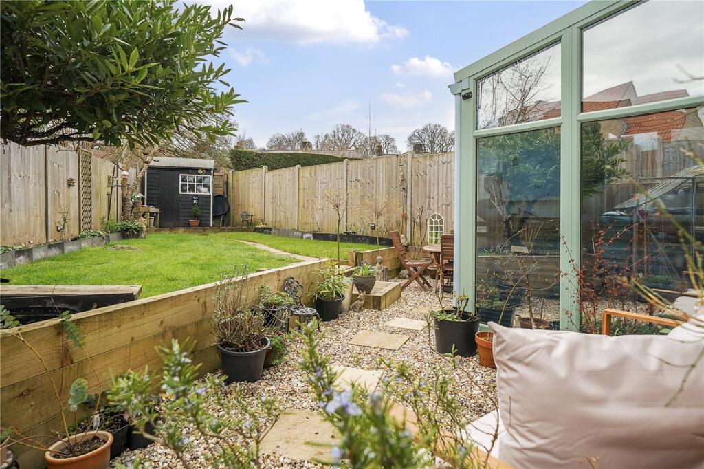 Additional image 15 of Brookside, West Coker, Yeovil, Somerset