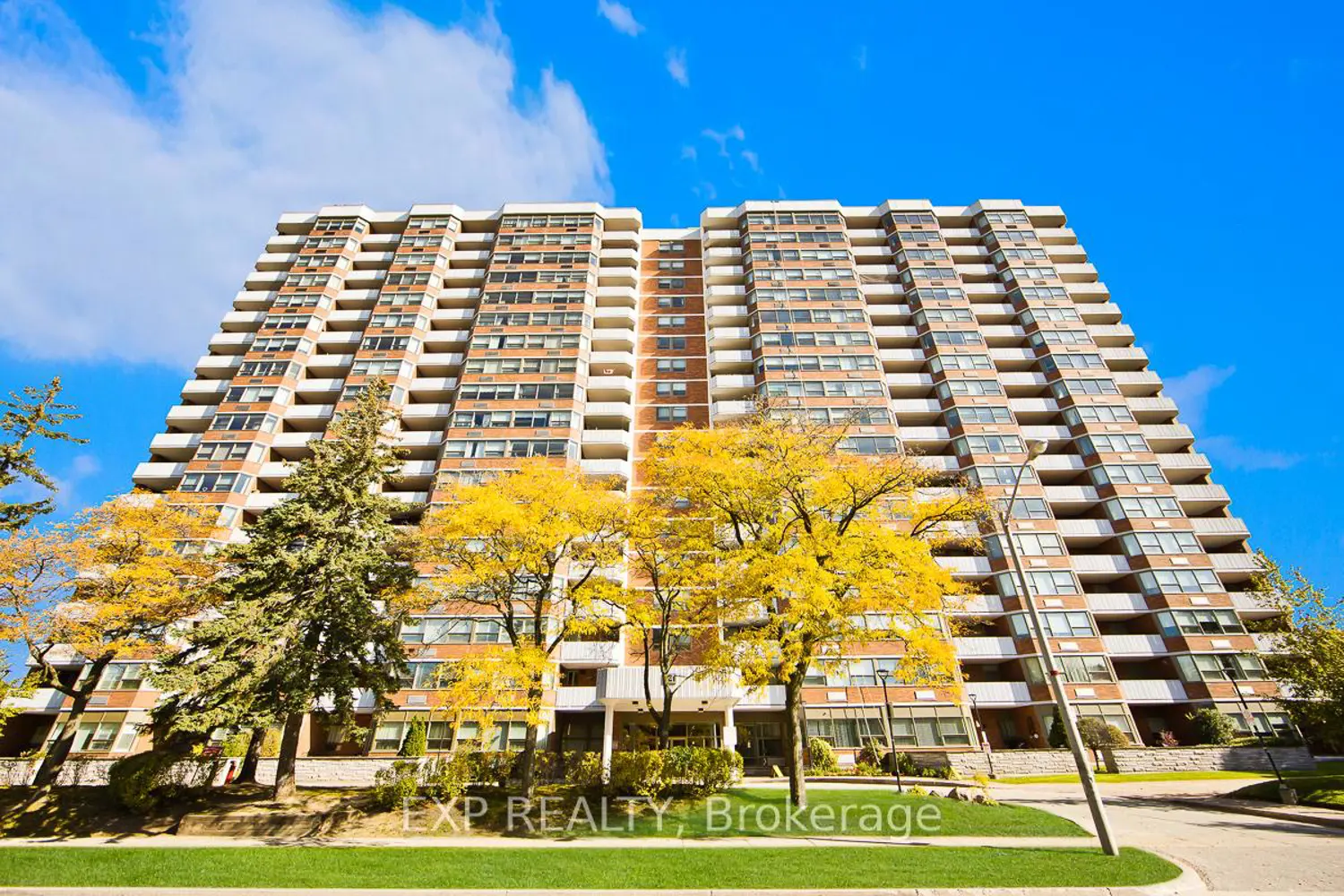 121 Ling Road 1111