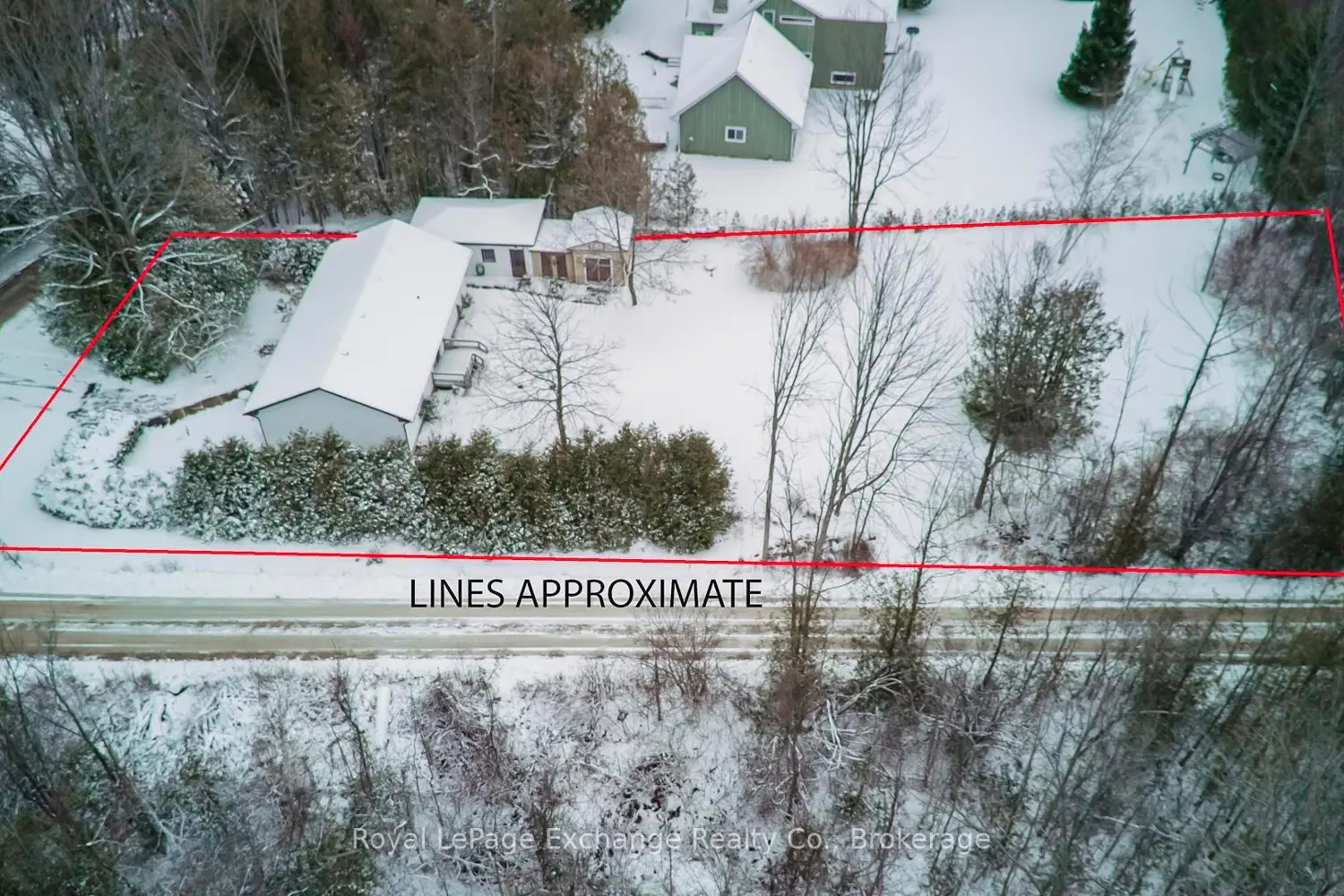 Additional image 3 of 4 Jarrell Lane