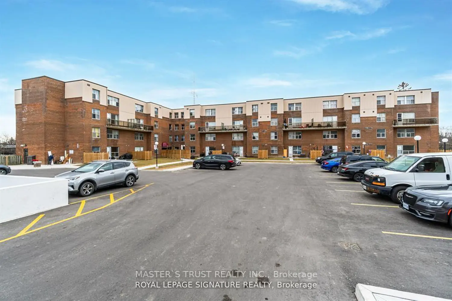 Additional image 2 of 1055 Forestwood Drive 214