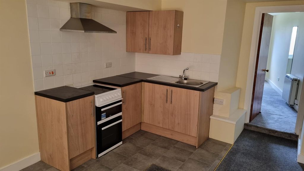 Additional image 4 of 1 bed flat to rentDew Street, Haverfordwest SA61