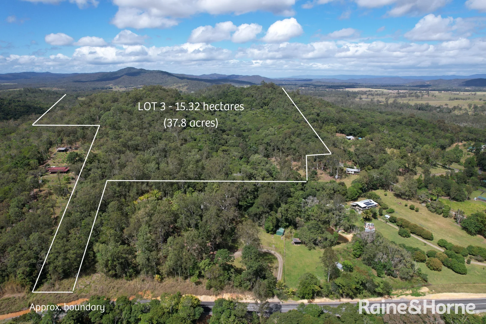 937 Euluma Creek Road, Julatten QLD 4871