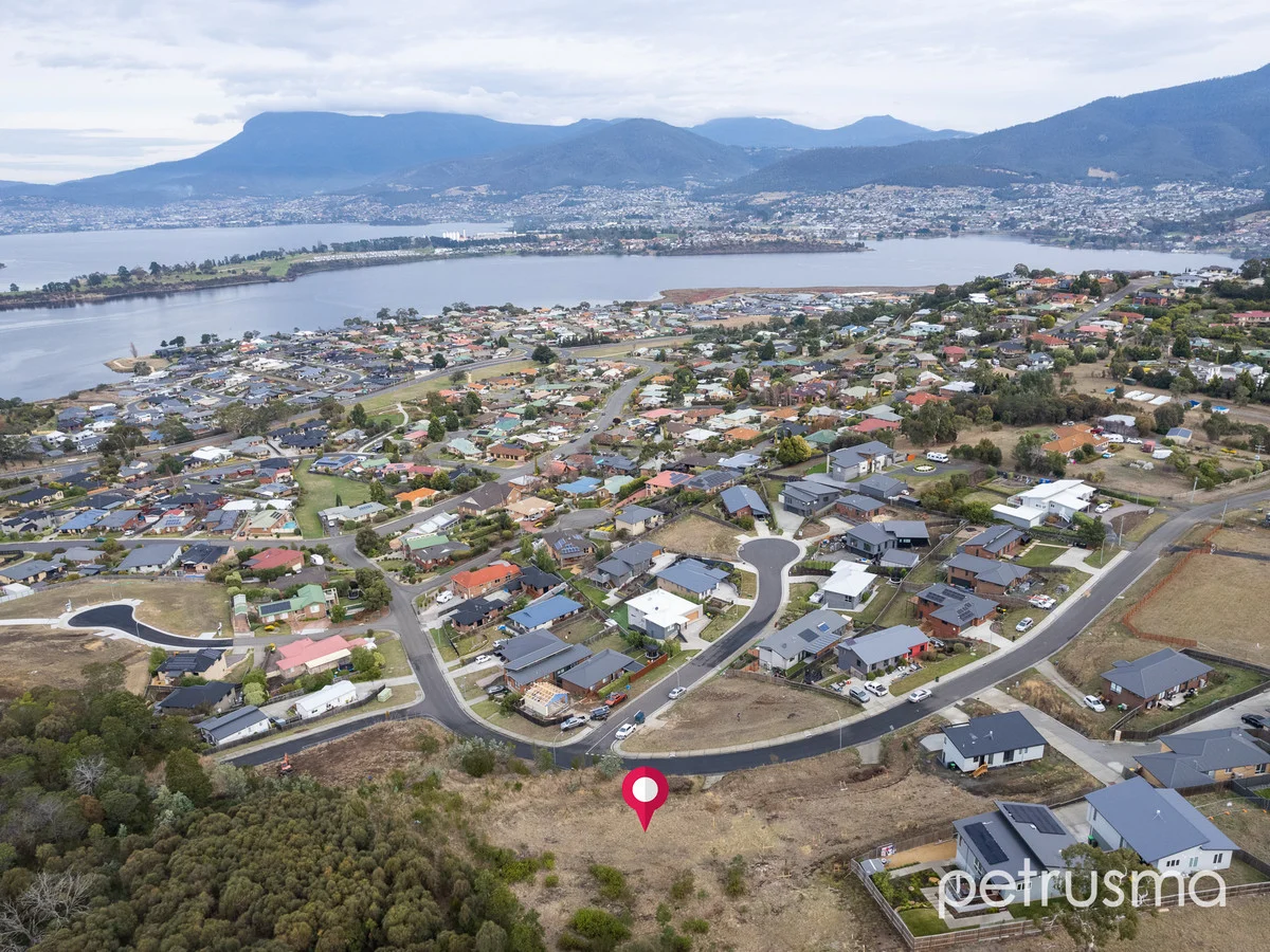 27 Shelmore Drive, Old Beach TAS 7017