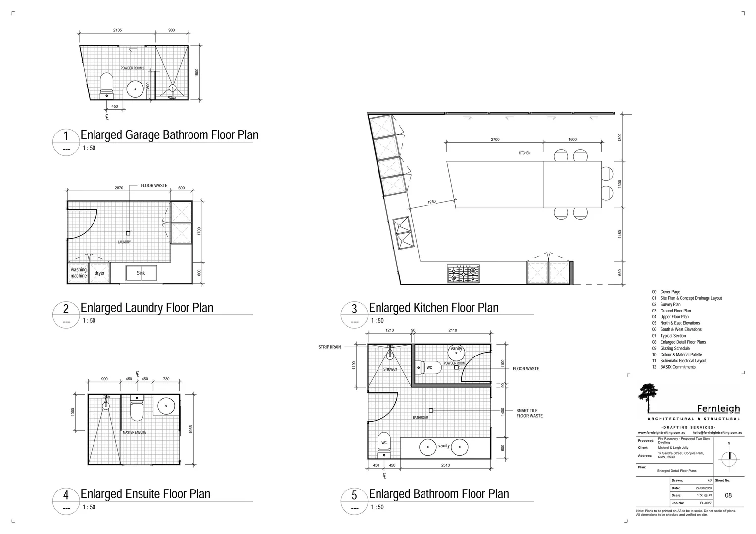 Additional image 27 of 14 Sandra Street, Conjola Park NSW 2539