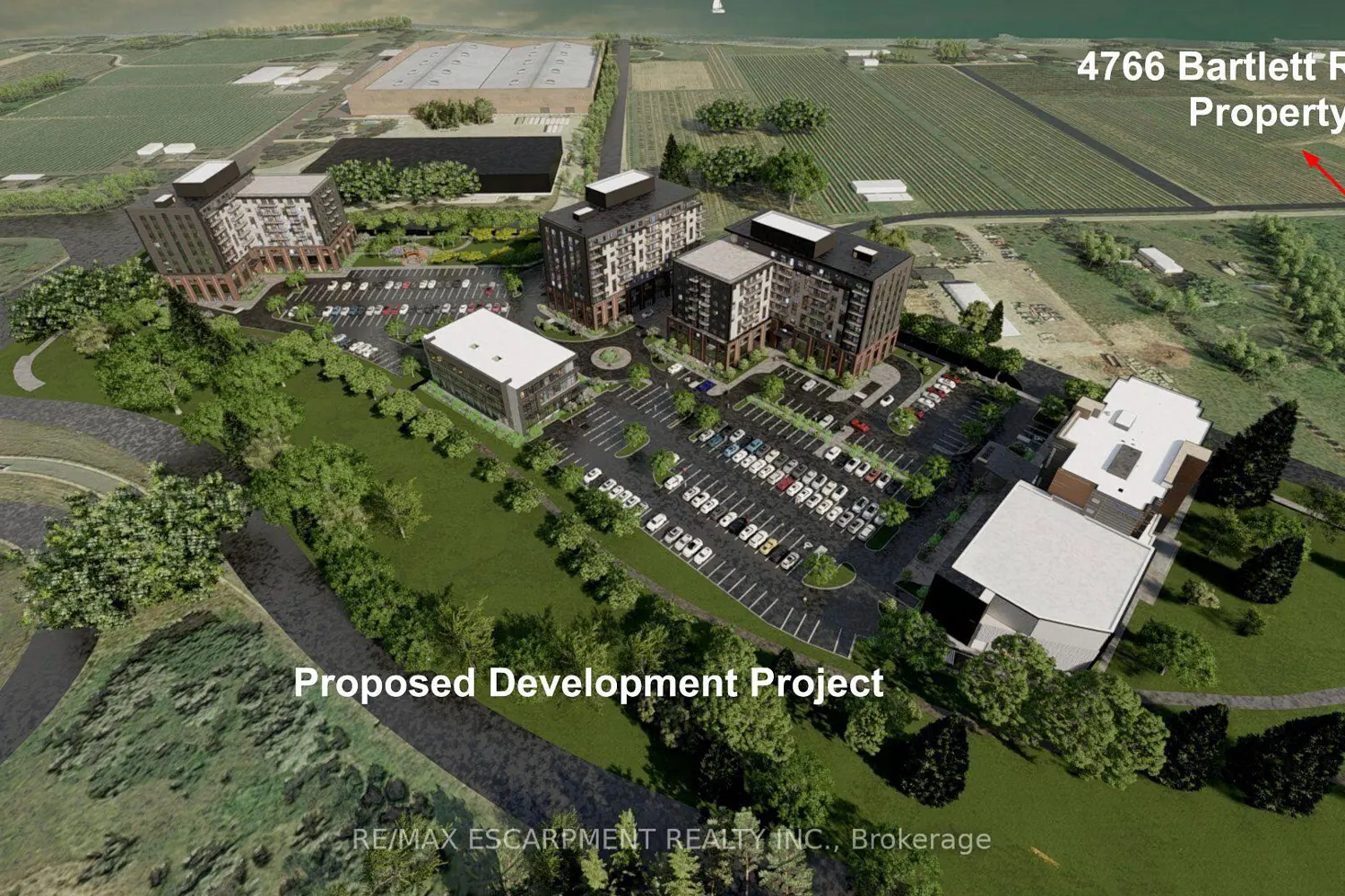 Additional image 16 of 4766 Bartlett Road