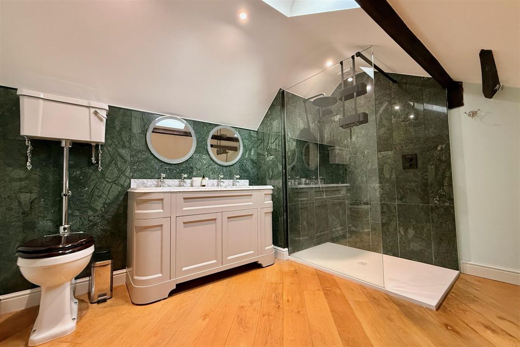 Additional image 19 of 5 bed detached house to rentHigh Street, Brant Broughton, Lincoln LN5
