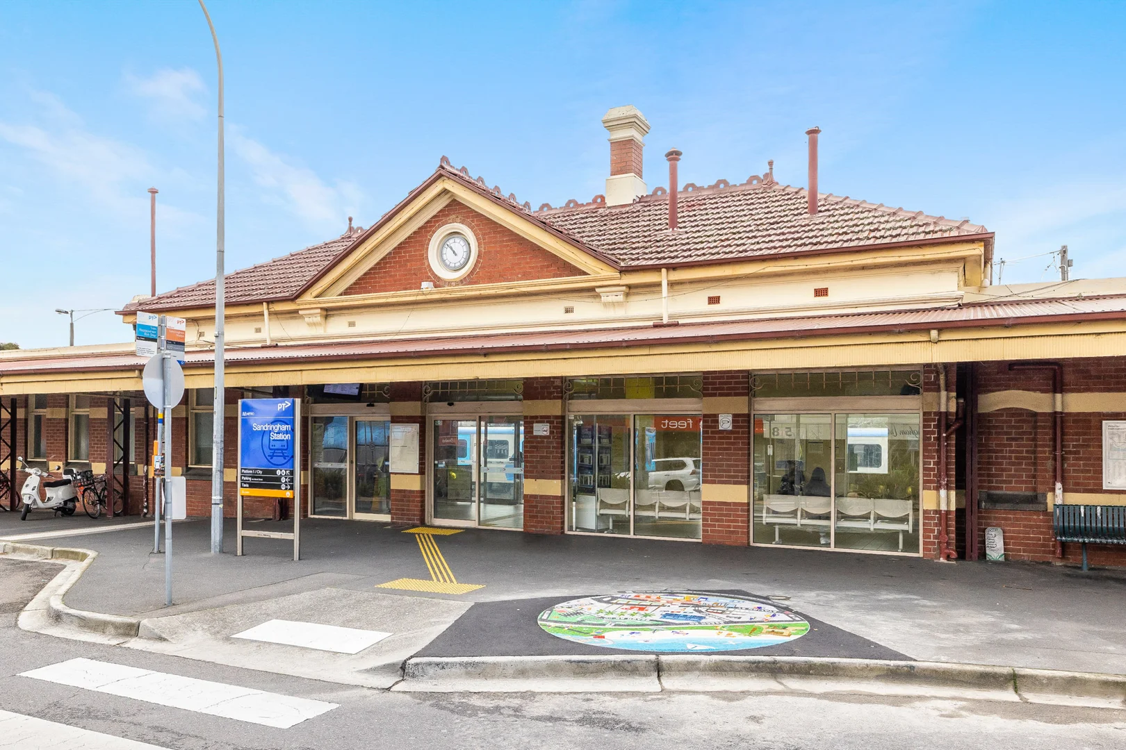 Additional image 13 of 229/18-34 Station Street, Sandringham VIC 3191