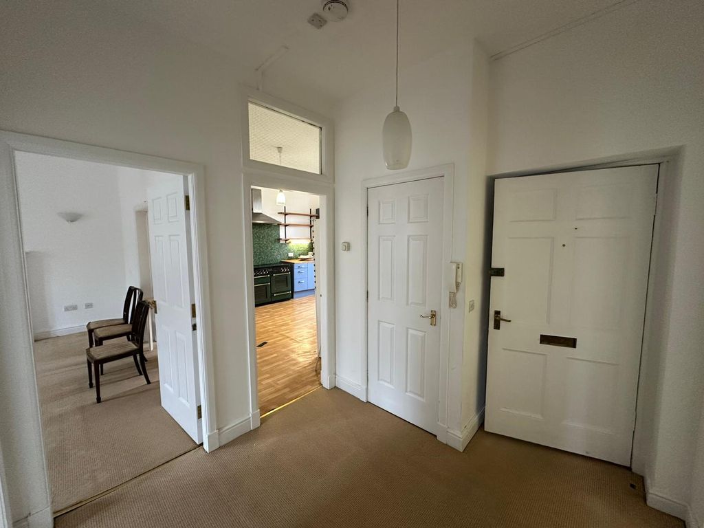 Additional image 7 of 3 bed flat to rent7B, Charlotte Street, Perth PH1