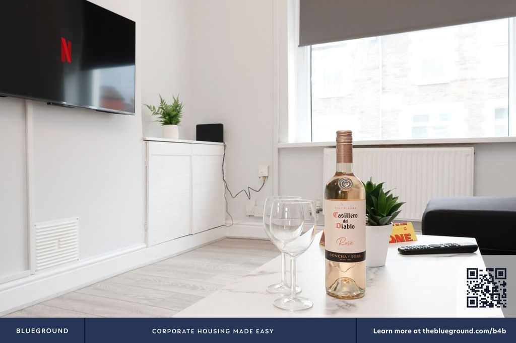 2 bed flat to rentCathays CF24 photo 5