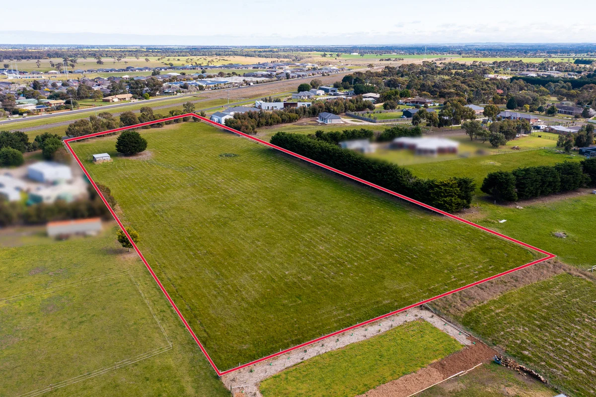 Additional image 2 of 11 Dann Road, Bannockburn VIC 3331