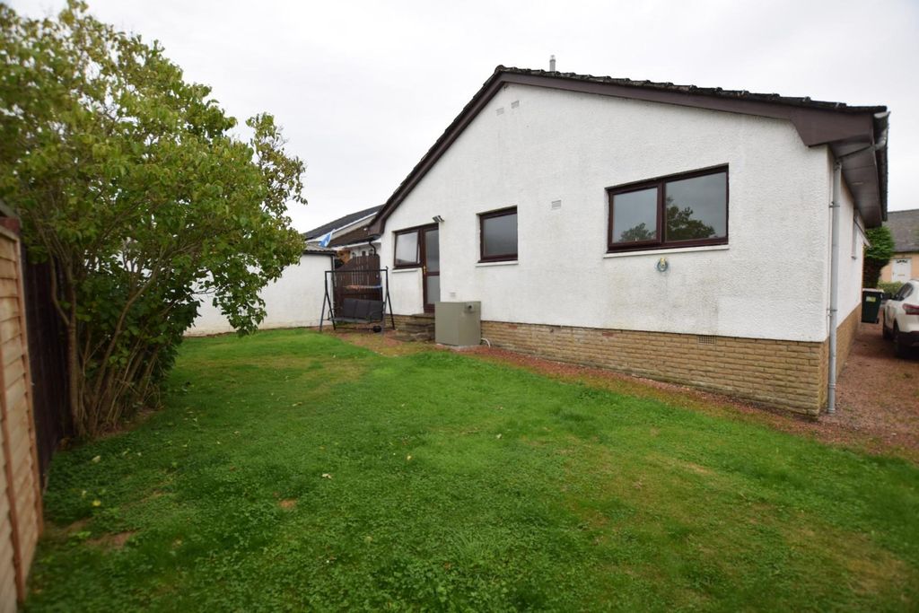 Additional image 21 of 3 bed detached house to rent22A, Northfield Road, Guildtown, Perth PH2