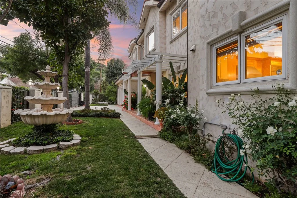 Additional image 50 of 14659 Valley Vista Blvd, Sherman Oaks, CA 91403