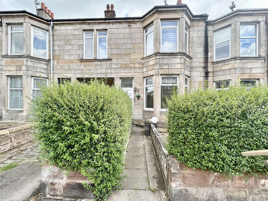 1 bed flat to rentCorsewall Street, Coatbridge ML5