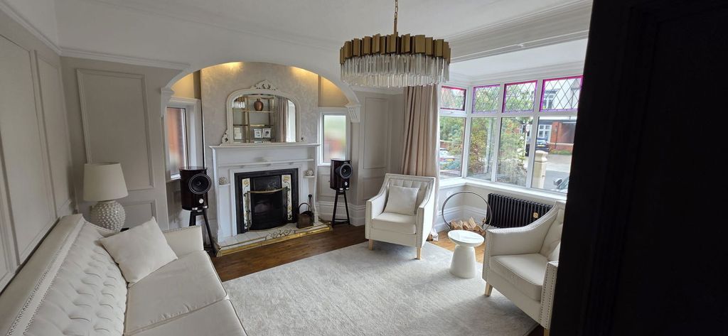 Additional image 7 of 5 bed semi-detached house to rentOpen Golf 2026 - Irton Road, Southport PR9