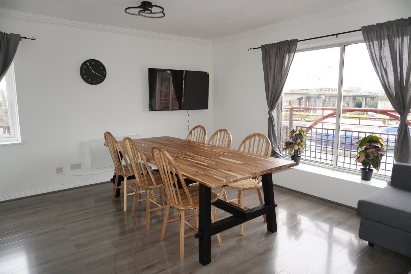 Additional image 18 of 3 Bed Flat, Riverview Place, G5, N1 7GU