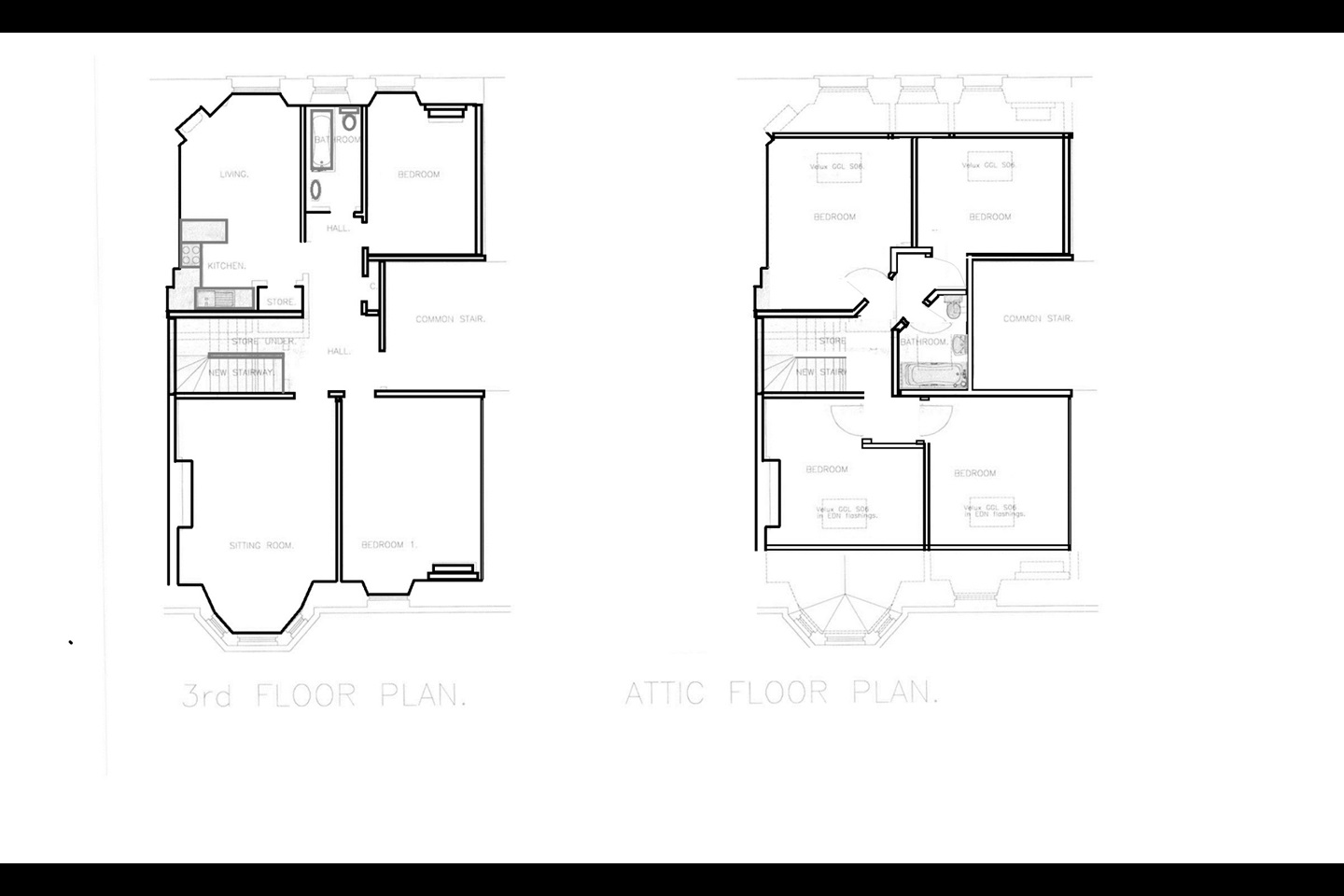 Additional image 8 of 6 Bed Flat, Morningside Road, EH10, N1 7GU