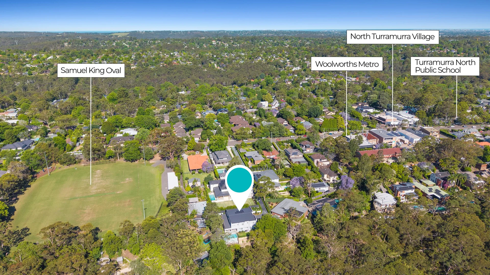 Additional image 23 of 306A Bobbin Head Road, Turramurra NSW 2074