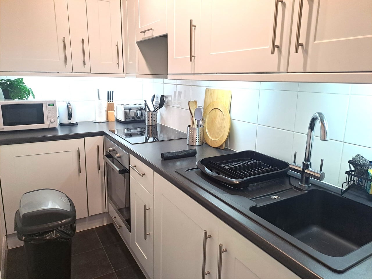 Additional image 8 of 2 Bed Flat, Maryfield, EH7, N1 7GU