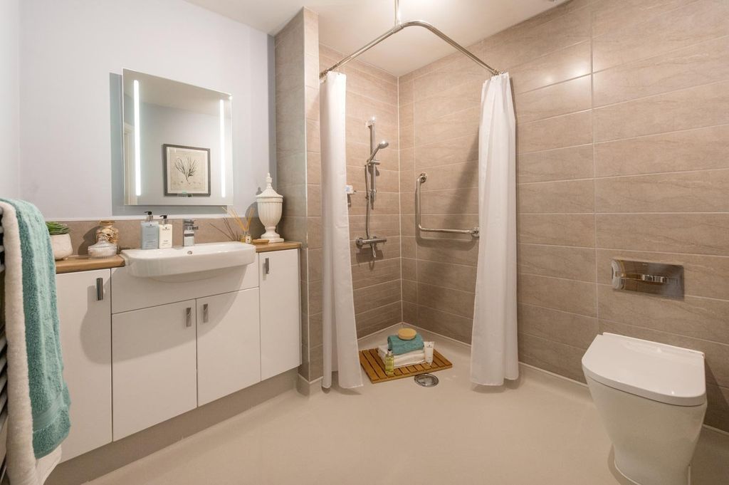 Additional image 9 of 1 bed flat to rentValentine Road, Hunstanton PE36