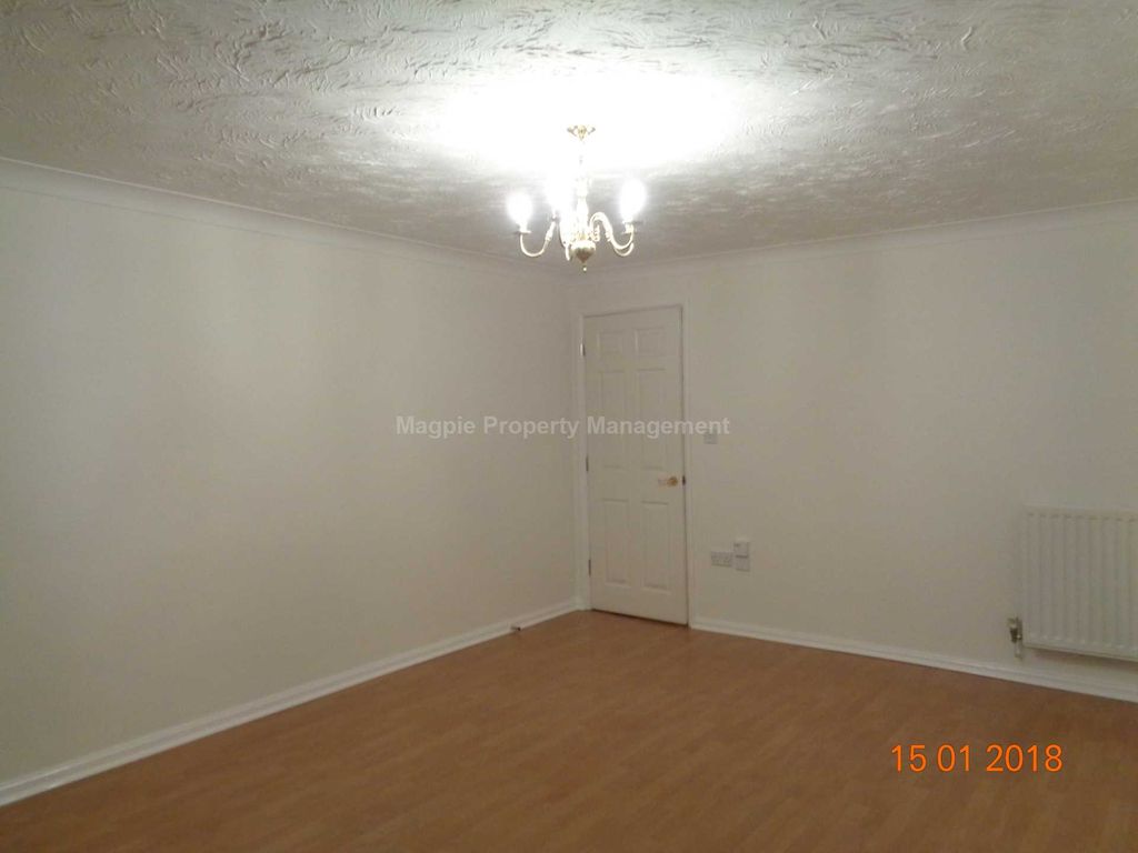 Additional image 3 of 3 bed town house to rentLakeview Way, Hampton Hargate, Peterborough PE7