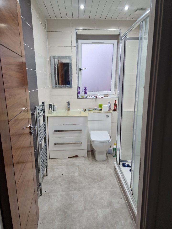 Additional image 9 of 3 Bed Flat, Oldrutherglen Road, G5, N1 7GU