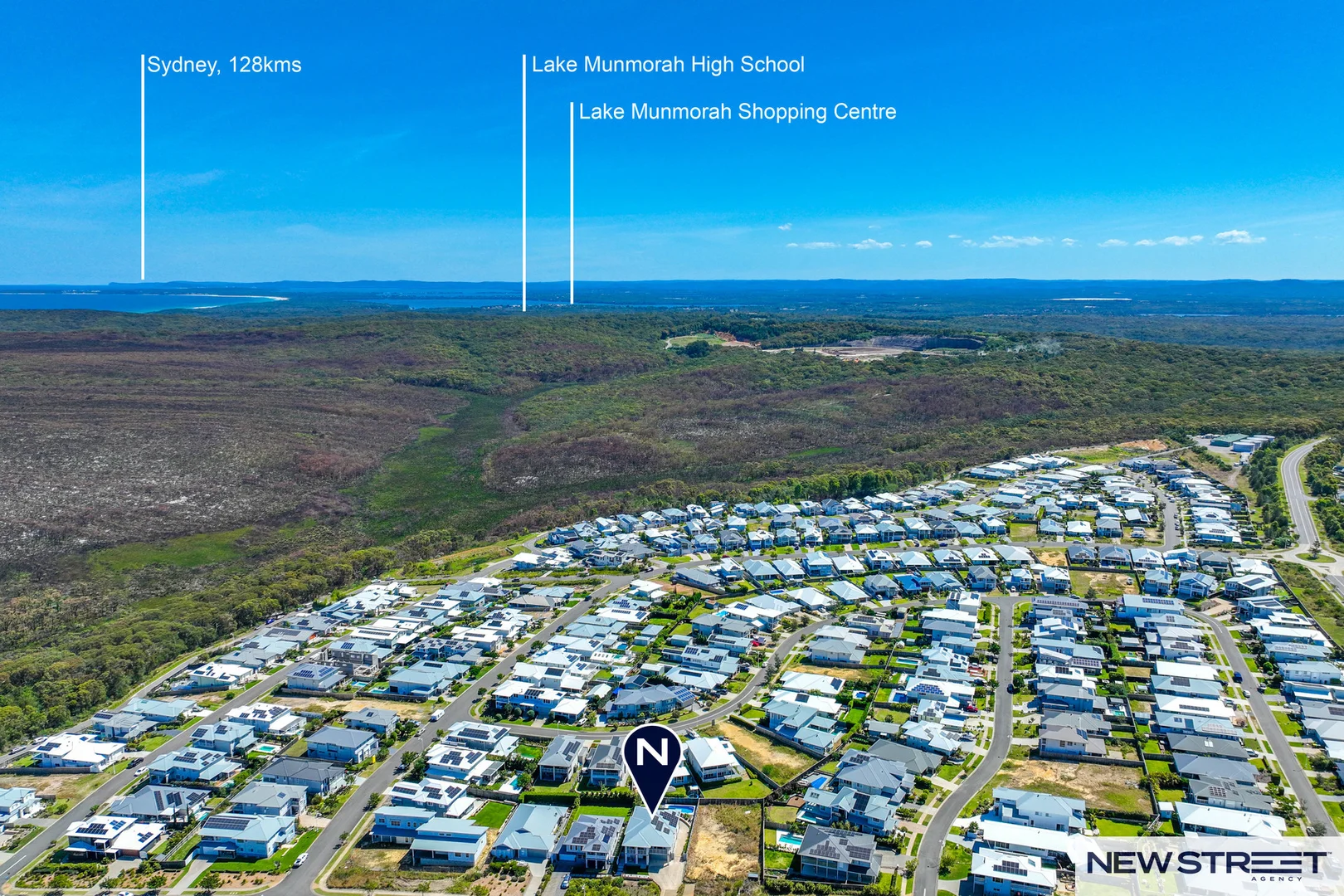 Additional image 34 of 12 Breakers Boulevard, Catherine Hill Bay NSW 2281