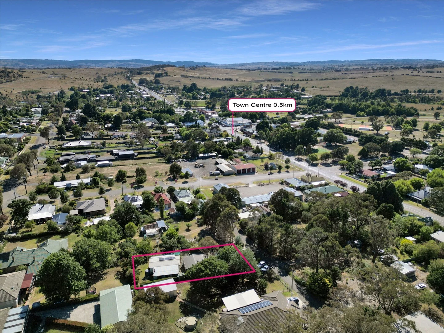 Additional image 3 of 13 Saxby Lane West, Gunning NSW 2581