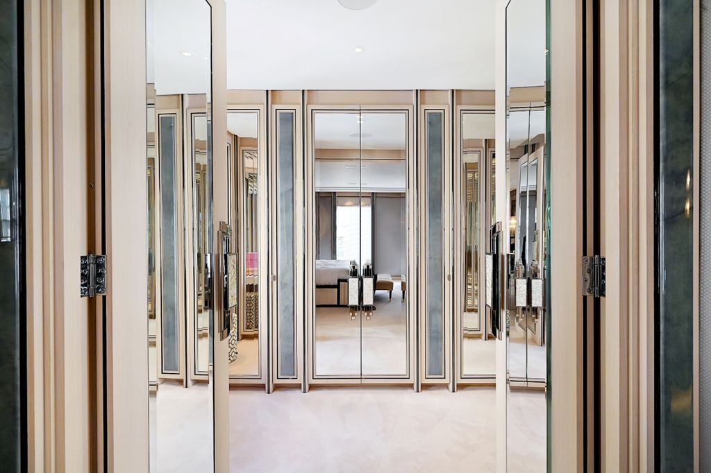 Additional image 21 of 4 bed town house to rentLyall Street, London SW1X