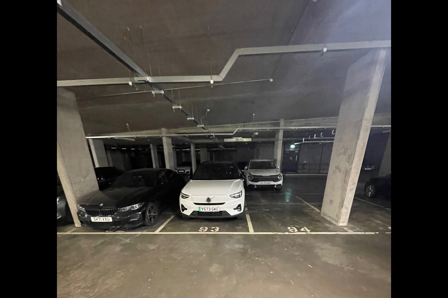 Additional image 9 of 1 Bed Flat, Simpsons Loan., EH3, N1 7GU