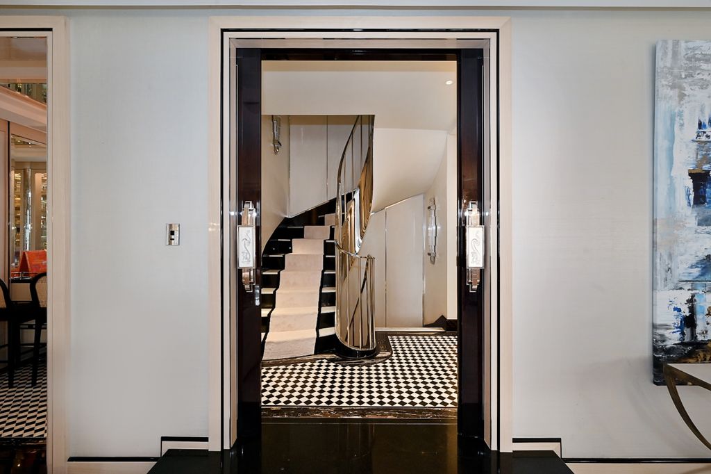 Additional image 7 of 4 bed town house to rentLyall Street, London SW1X