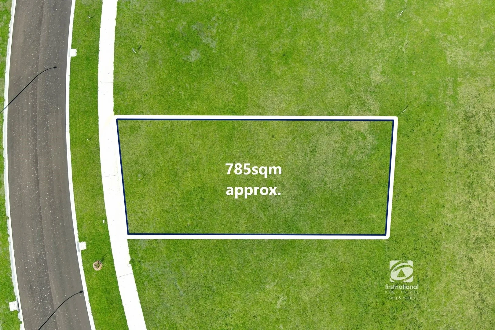 Lot 54 Lady Harriet Drive, Lakes Entrance VIC 3909