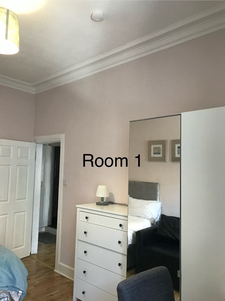 Additional image 13 of 3 Bed Flat, Saint Mary's Street, EH1, N1 7GU