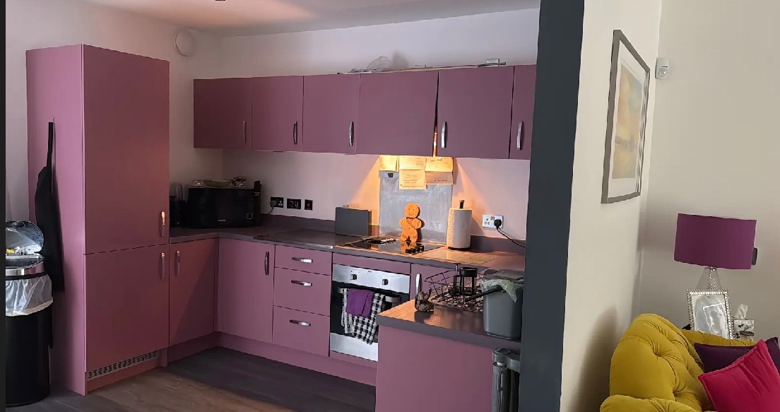 Additional image 10 of Room in a Shared House, Ellis Drive, EH14, N1 7GU