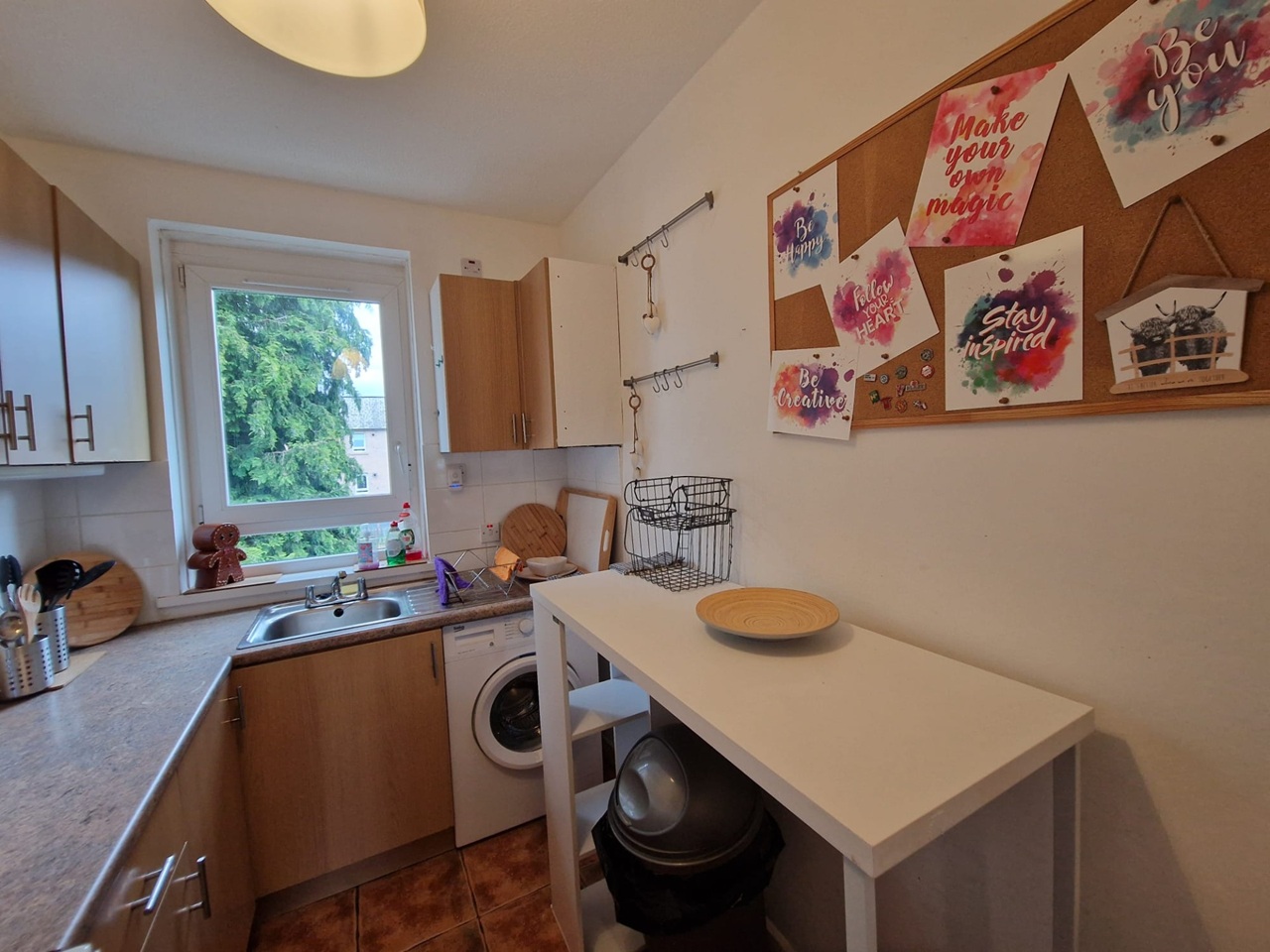 Additional image 16 of Room in a Shared Flat, Ferry Road Avenue, EH4, N1 7GU