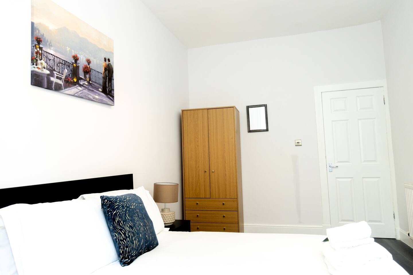 Additional image 6 of 2 Bed Flat, Portland Street, EH6, N1 7GU