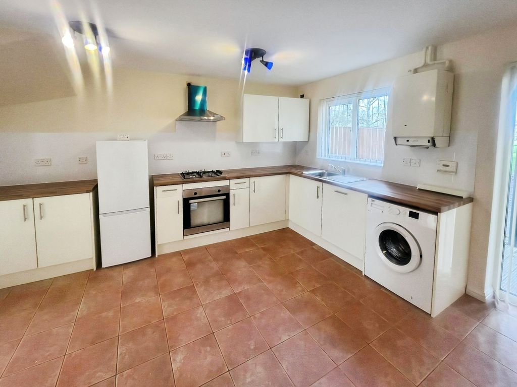 Additional image 2 of 4 bed terraced house to rentClement Drive, Peterborough PE2